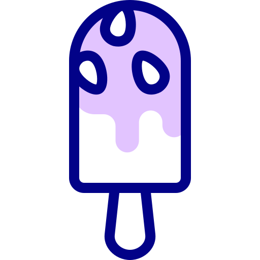 helado icono gratis