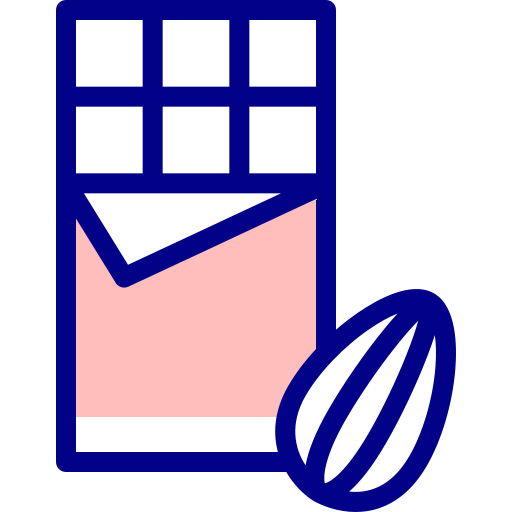 chocolate icono gratis