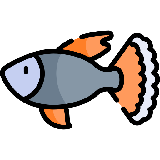 guppy icono gratis