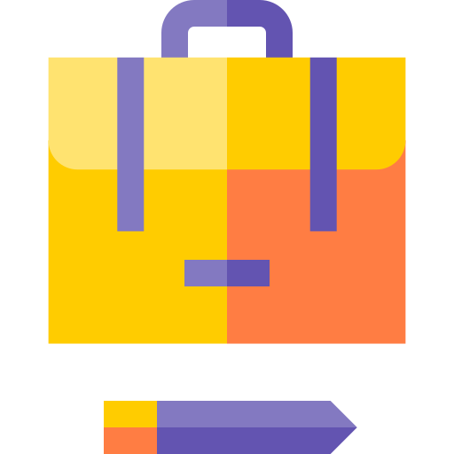 contenido icono gratis