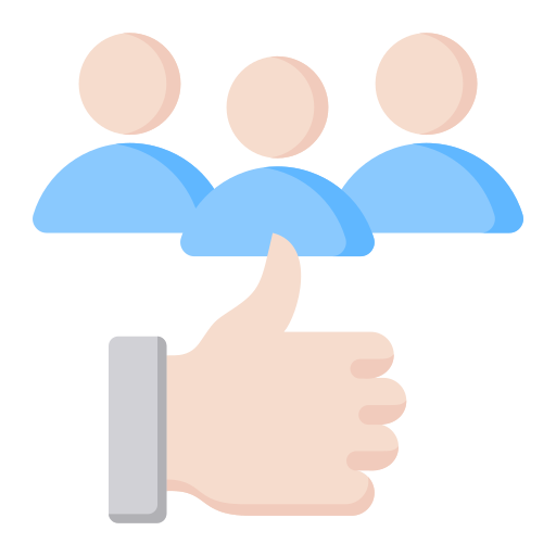 satisfação do cliente grátis ícone satisfação do cliente grátis ícone