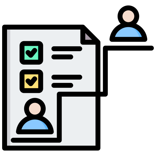 Планирование преемственности бесплатно иконка Планирование преемственности бесплатно иконка