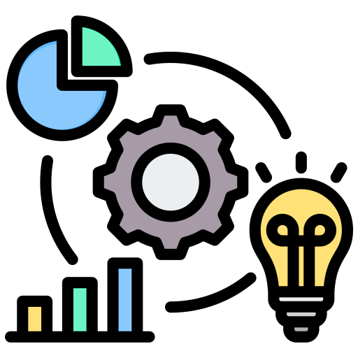 business intelligence kostenlos Icon