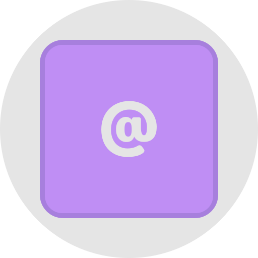 post kostenlos Icon post kostenlos Icon