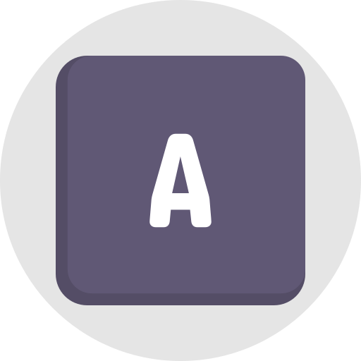 carta a icono gratis