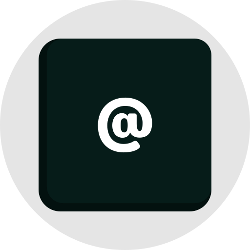correo icono gratis