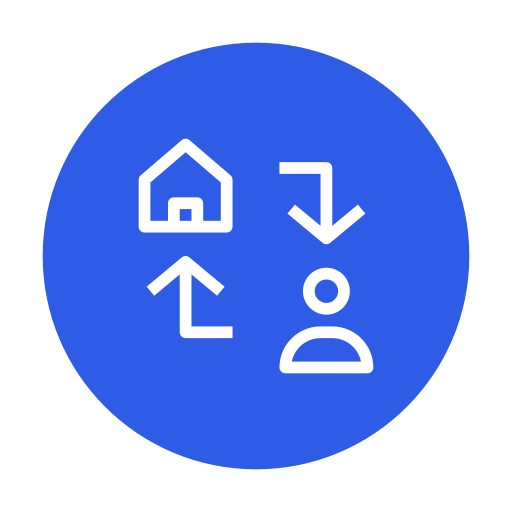 집 무료 아이콘 집 무료 아이콘