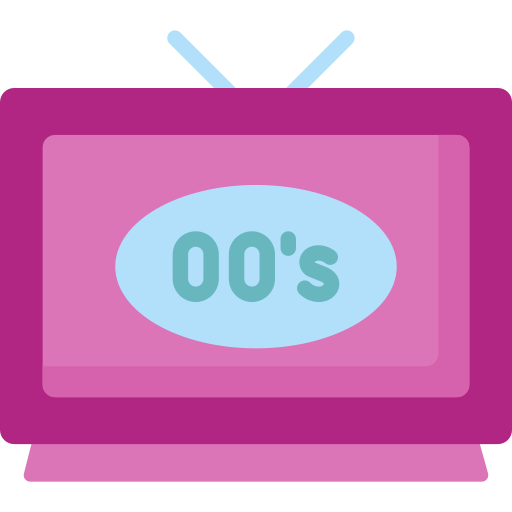 televisor icono gratis