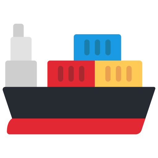 barco barco icono gratis