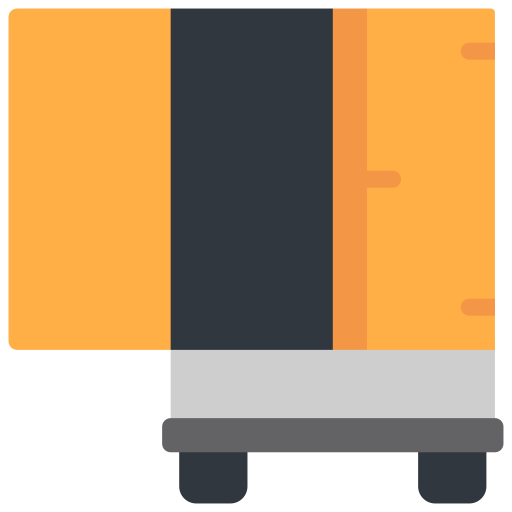 puerta abierta icono gratis