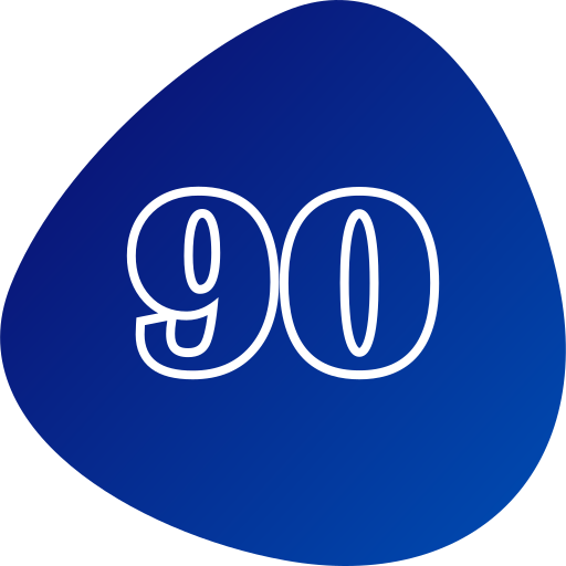neunzig kostenlos Icon neunzig kostenlos Icon