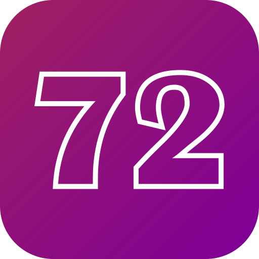 72 icono gratis