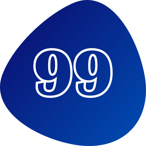 99 icono gratis