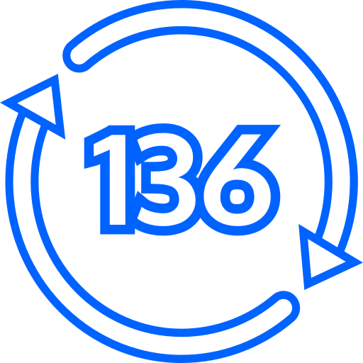 136 icono gratis
