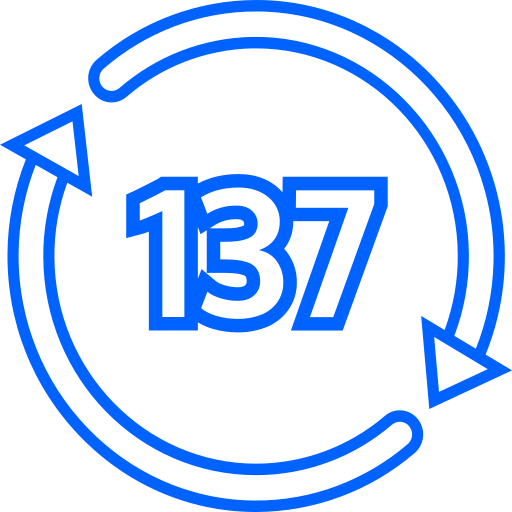 137 icono gratis