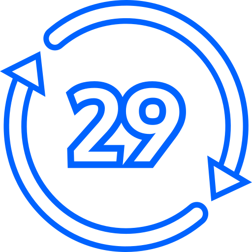 29 icono gratis