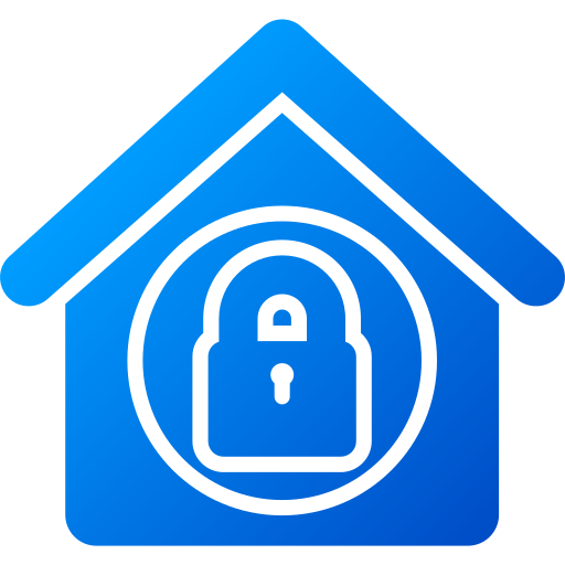 Home security free icon Home security free icon