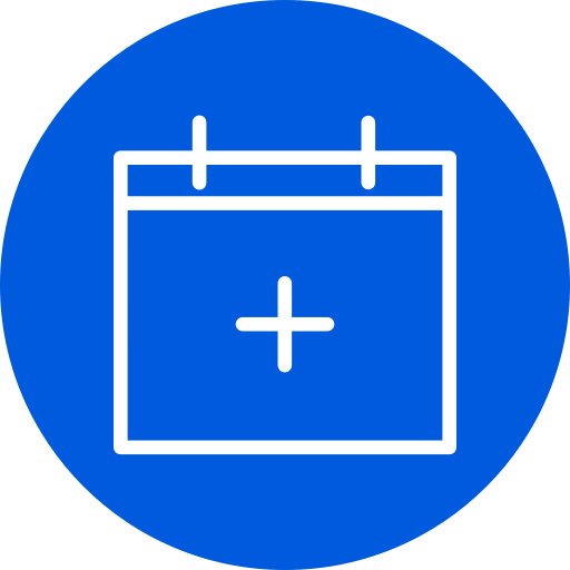 calendrier Icône gratuit calendrier Icône gratuit