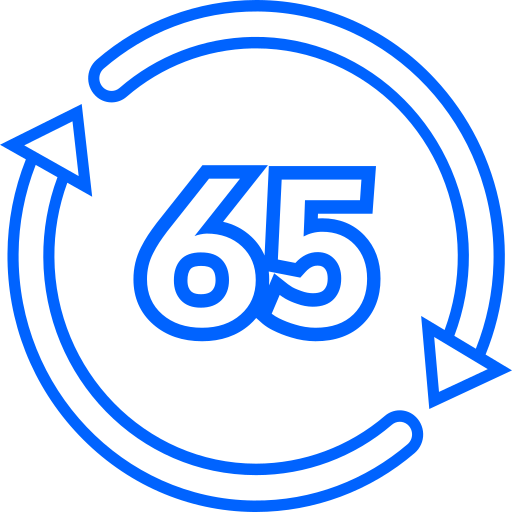 65 icono gratis