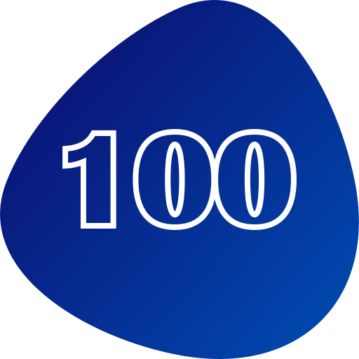 hundert kostenlos Icon hundert kostenlos Icon