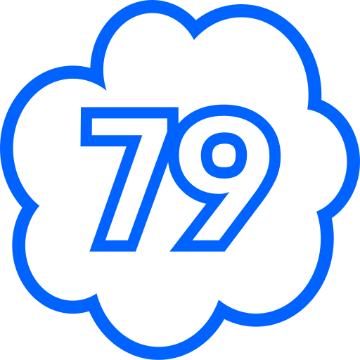 79 kostenlos Icon 79 kostenlos Icon
