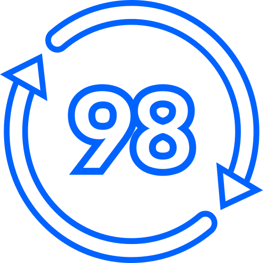 98 icono gratis