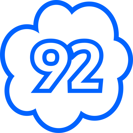 92 icono gratis