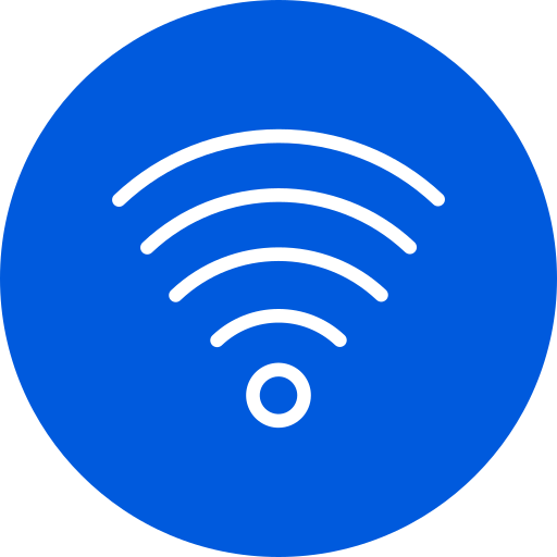 wifi icono gratis