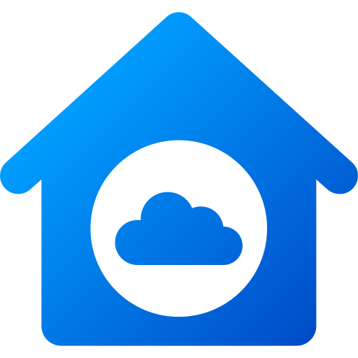 nube icono gratis