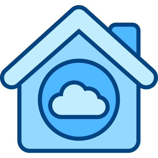 nube icono gratis