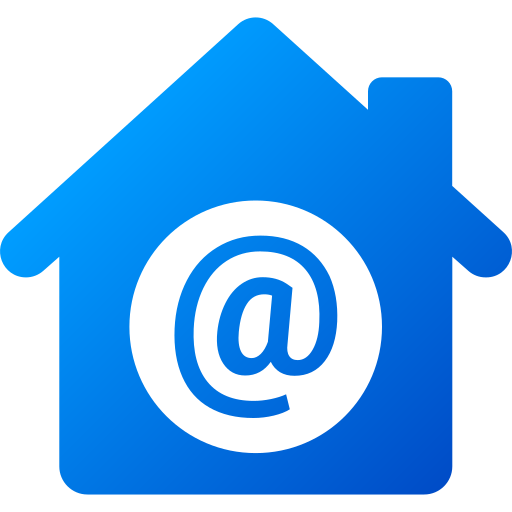 correo electrónico icono gratis