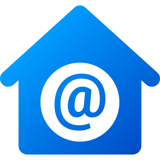 correo electrónico icono gratis