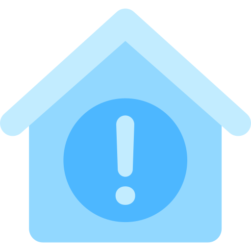 경고 무료 아이콘