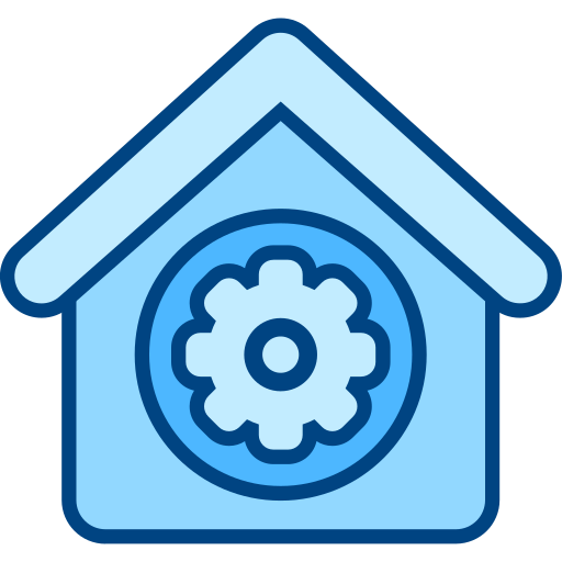Settings free icon