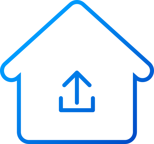 home button kostenlos Icon home button kostenlos Icon