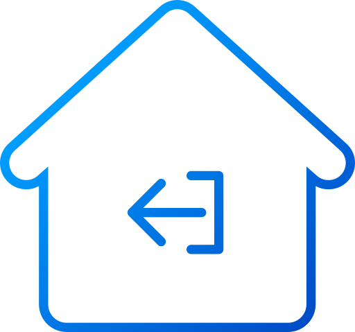 home button kostenlos Icon home button kostenlos Icon