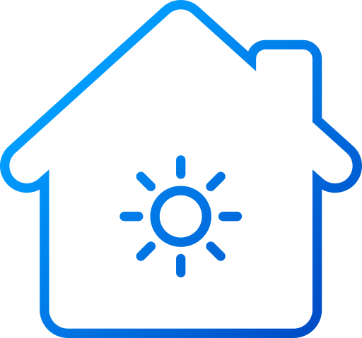 intelligentes zuhause kostenlos Icon