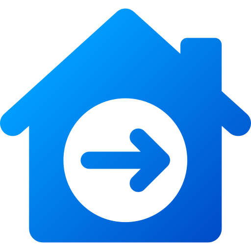 Arrow right free icon