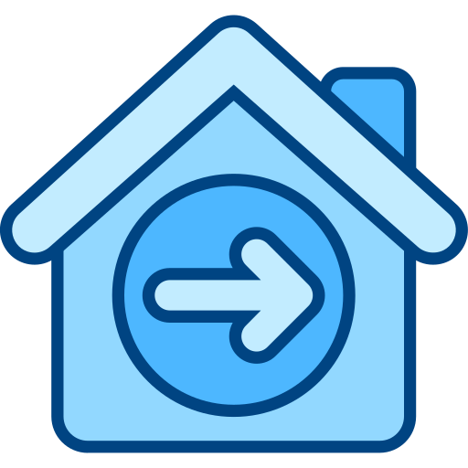 Arrow right free icon