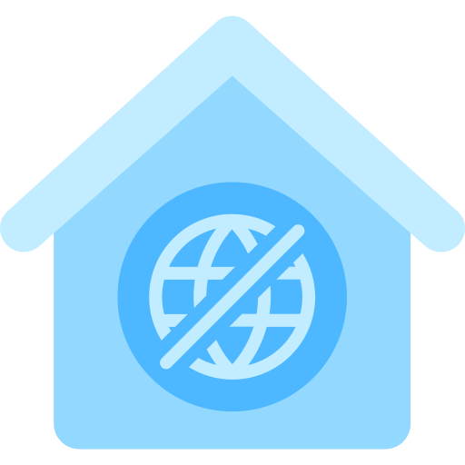 No connection free icon No connection free icon