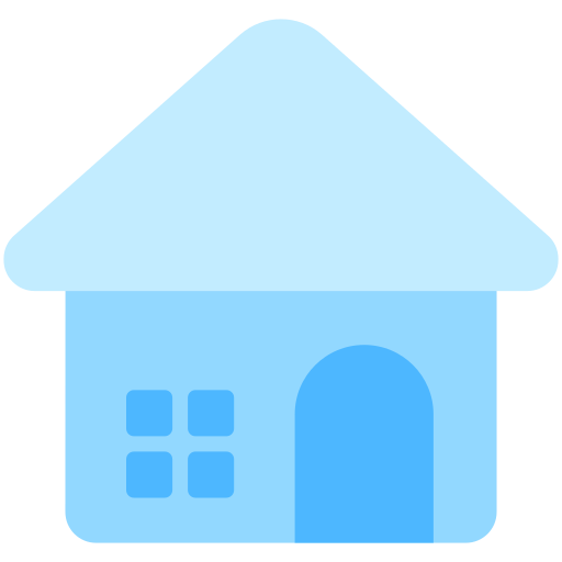 maison Icône gratuit maison Icône gratuit