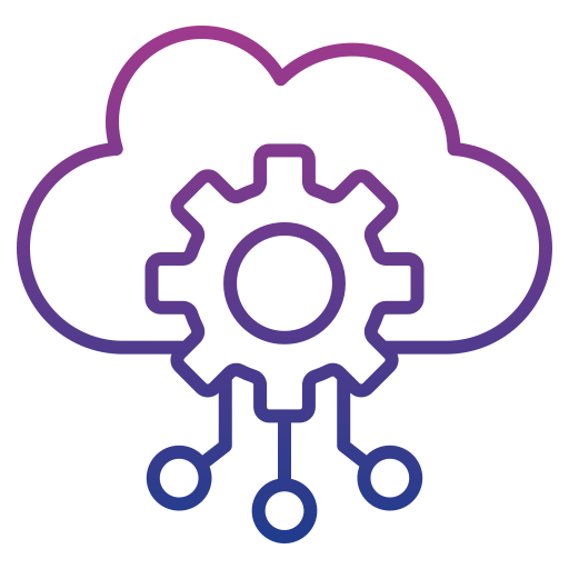 servicios icono gratis