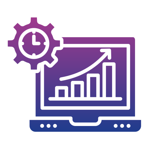 productividad icono gratis