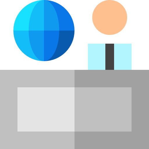 News free icon News free icon