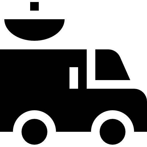van Icône gratuit van Icône gratuit