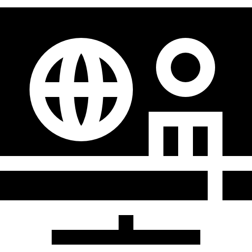 fernseher kostenlos Icon fernseher kostenlos Icon