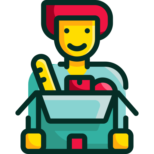 cliente icono gratis