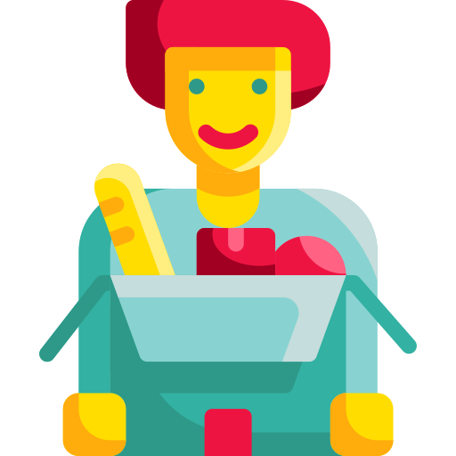 cliente icono gratis