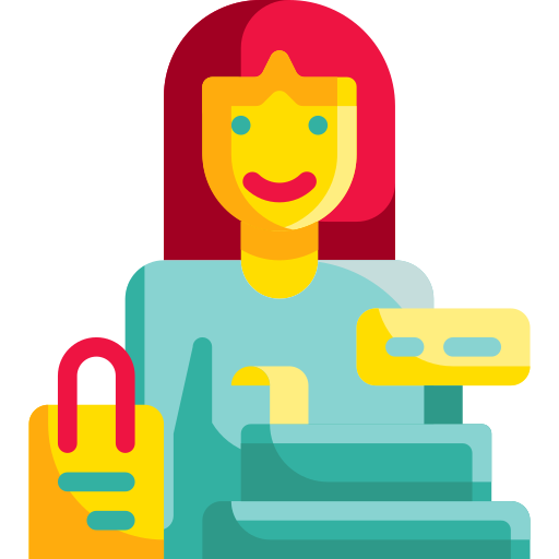 employé de bureau Icône gratuit employé de bureau Icône gratuit