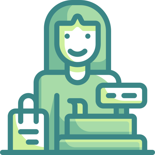 employé de bureau Icône gratuit employé de bureau Icône gratuit